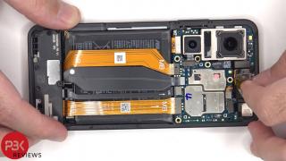 De ce e dificil de reparat ASUS ZenFone 10; Iată-l disecat în faţa camerei (Video)