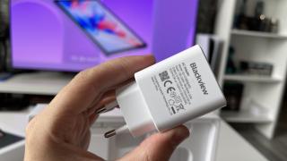 Blackview Tab 11 WiFi: Baterie pentru filme și seriale, cu ore multe de playback video