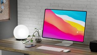 Apple pregătește un iMac de 32 inch, cu procesor M3; Ar debuta în 2024 sau 2025