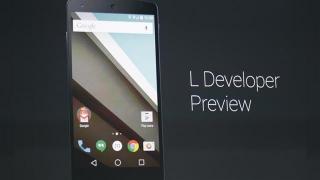 Instalați animația de boot - Android L pe orice smartphone (4.0.3+)
