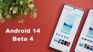 Android 14 Beta 4 a debutat, release-ul final sosește curând! Deblocarea smartphone-ului devine mai ușoară, iar anul de fabricație al terminalului e afișat în setări