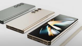 Cât vor costa pliabilele Samsung Galaxy Z Fold 5 și Z Flip 5 în Europa? Sumele de comercializare din Franța apar pe web