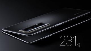 Honor Magic V2 este cel mai subţire şi uşor telefon pliabil tip Fold; Suportă stylus pe ambele ecrane