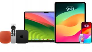 Apple lansează iOS 17, iPadOS 17 și macOS Sonoma (Public Beta); Ce noutăți apar?
