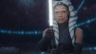 Noul serial Star Wars, Ahsoka a primit un trailer proaspăt; Vine pe Disney+ în august (Video)