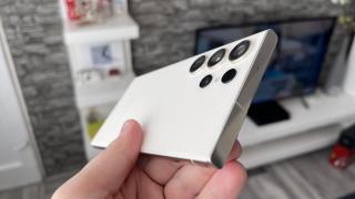 În sfârşit încărcare rapidă pe Galaxy S24 Ultra! Ce viteză va avea?