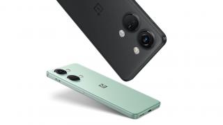 Preț și disponibilitate OnePlus Nord 3 în România