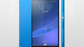 Sony Xperia Z3 se afișează În numeroase culori prin intermediul unor randări realizate de un fan