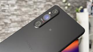 Sony Xperia 1 V: Cameră + accesorii doar pentru cunoscători, cu sincopă în low light