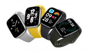 redmi Watch 3 Active a debutat în Europa; Ceas cu ecran AMOLED mare, 100 moduri sport