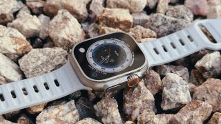 Apple Watch Ultra 2 este așteptat să debuteze spre final de an 2023 și va include elemente printate 3D