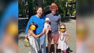 De ce ascunde Mark Zuckerberg feţele copiilor săi în pozele de pe Instagram? 