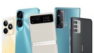 Top 5 telefoane noi apărute în oferta eMAG și un un reminder la final de articol!