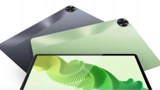 Tableta realme Pad 2 a primit dată de lansare; Vine pe 19 iulie și aduce un display generos cu rezoluție 2K și refresh rate de 120Hz