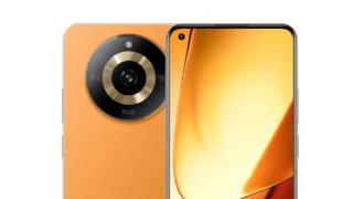 realme 11 5G va fi lansat global, completând seria realme 11 Pro; Ce dotări are?
