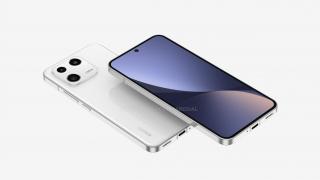 Xiaomi 14 va avea un senzor şi mai mare pentru camera principală, variantă cu 1 TB stocare