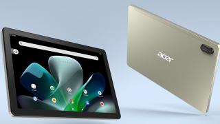 Acer Iconia Tab M10 a debutat! Tabletă accesibilă cu display de 10.1 inch și procesor MediaTek Kompanio 500