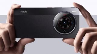 Nubia prezintă design-ul flagship-ului Z50S Pro înaintea lansării de pe 20 iulie; Aflăm și câteva dintre dotări
