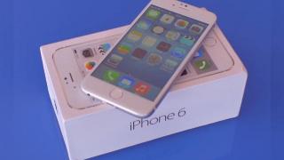 iPhone 6 este scos din cutie devreme, evident sub formă de clona deocamdată (Video)