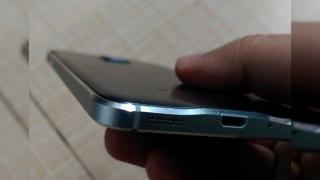 Noi imagini cu Samsung Galaxy Alpha ajung pe web, corpul său metalic scos În evidență