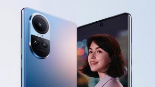 Preț și disponibilitate OPPO Reno10 în România