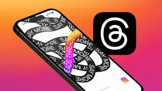 Threads, rețeaua de socializare rival pentru Twitter, a primit un prim update; Apar opțiuni noi, iar mare parte din bug-uri au fost rezolvate