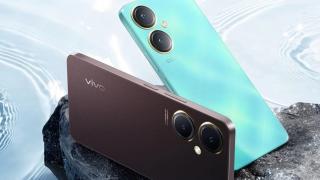 vivo Y27 a debutat! Smartphone accesibil cu senzor foto de 50 MP, baterie de 5000 mAh, încărcare la 44W