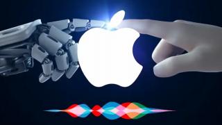 Apple dezvoltă AppleGPT, chatbot cu AI rival pentru ChatGPT