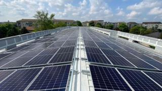 Orange România foloseşte resurse alternative de energie pentru echipamentele şi centrele de interconectare (#NetZeroCarbon)