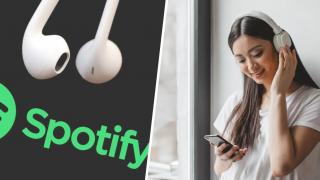 Uneori e bine să nu regăsești în lista țărilor România! Spotify majorează tarifele abonamentelor, dar nu și în țara noastră