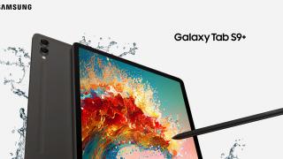 Samsung Galaxy Tab S9+ e tableta locţiitor de Ultra şi face o treabă bună în această privinţă