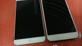 Meizu MX4 ar putea integra un scanner de amprente În butonul home
