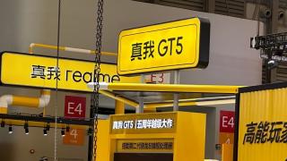 Seria realme GT5 sosește curând! Compania confirmă denumirea noilor modele flagship, iar câteva dotări sunt cunoscute