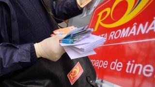 Tu poţi influenţa modul în care funcţionează serviciile poştale din România; Iată cum!