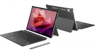 Lenovo lansează tabletele Tab P12, Tab M10 5G, cu preţuri de câteva sute de euro, procesoare puternice