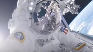 NASA a lansat propria platformă de streaming, NASA+; Ce puteţi viziona acolo?
