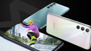 Samsung Galaxy M44 apare în Geekbench cu un procesor surprinzător la bord, Snapdragon de top