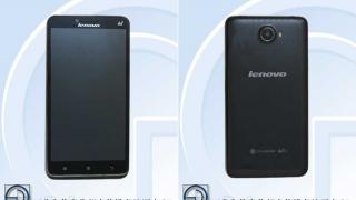 Lenovo A768t ajunge pe web; vine la pachet cu procesor pe 64-bit și dotări mid-range