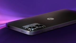 Motorola anunță cel mai nou telefon entry din portofoliu: Moto G14 are ecran de 6.5 inch, baterie de 5000 mAh