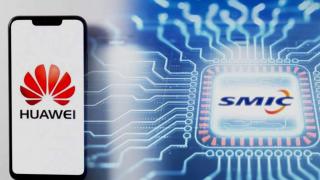 Huawei lucrează la procesoare 5G pe filament de 7 nanometri, alături de compania SMIC