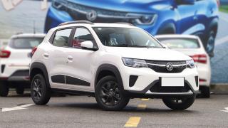 De ce e varianta chinezească a lui Dacia Spring de aproape 3 ori mai ieftină decât în România?