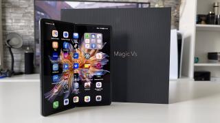 Honor Magic Vs review detaliat în limba română (Evaluare Mobilissimo)