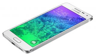 Samsung Galaxy Alpha anunțat oficial; vine cu dotări atractive și margini metalice (Video)