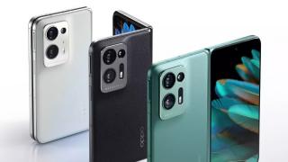 Smartphone-ul pliabil cu cea mai rapidă alimentare ar putea veni de la OPPO sub forma lui Find N3