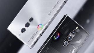 Preț și disponibilitate Nubia Red Magic 8s Pro în România