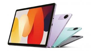 Redmi Pad 2 se va numi de fapt Redmi Pad SE şi tableta apare în imagini proaspete