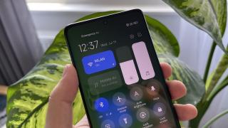 Xiaomi 13 Ultra: Conectivitate cu frâna de mâna din China trasă
