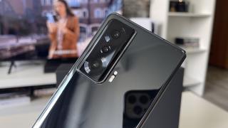 Honor Magic Vs: Cameră între Honor 70 şi Magic 4 Pro, stabilizare bunicică