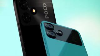 POCO M6 Pro anunţat oficial: procesor Snapdragon 4 Gen 2, dotări de Redmi 12 5G rebranduit