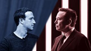 Elon Musk vrea să transmită lupta sa cu Mark Zuckerberg prin live stream pe "X"; Eveniment în stil WWE Wrestling